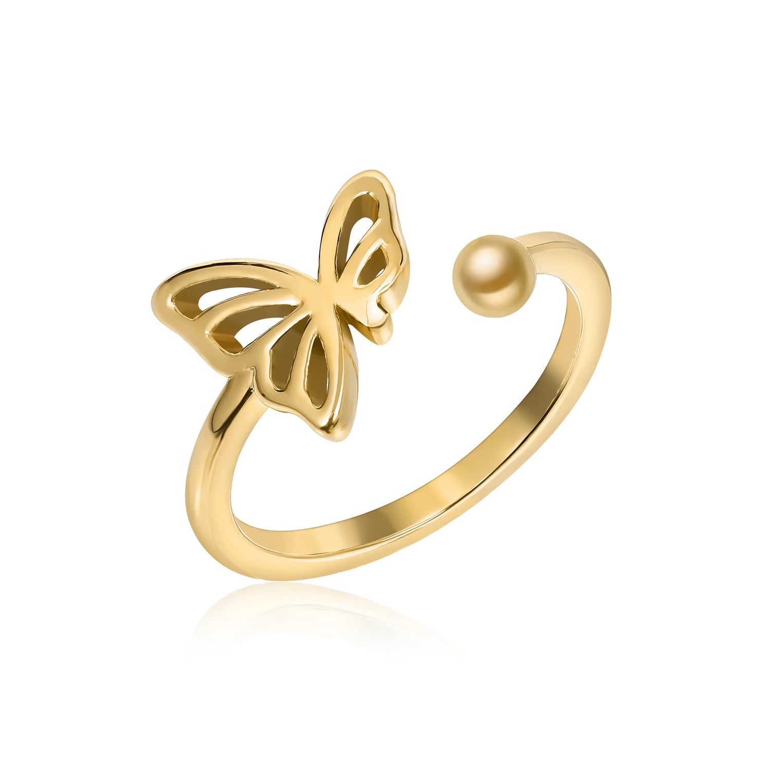 Ring- Rebirth Ring